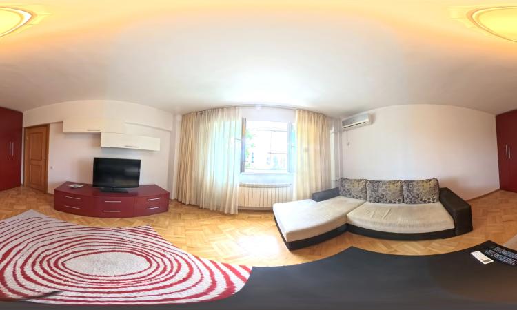 Apartament 2 camere de inchiriat Splaiul Unirii, langa Camera de Comert