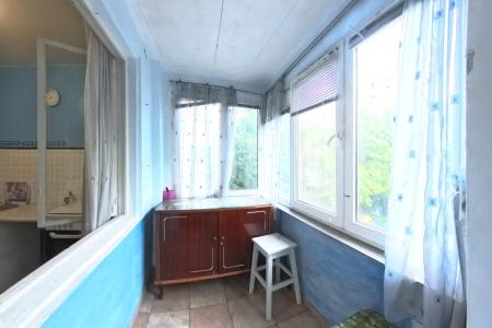 2 camere Titan, Salajan - Patriotilor, etajul 2