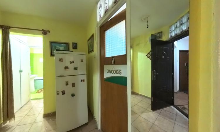 2 camere Titan, Salajan - Patriotilor, etajul 2