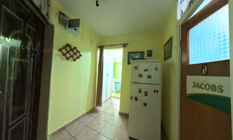 2 camere Titan, Salajan - Patriotilor, etajul 2