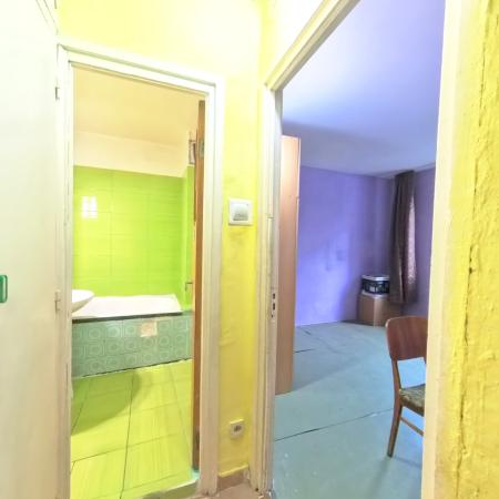2 camere Titan,  Salajan - Patriotilor, etajul 2
