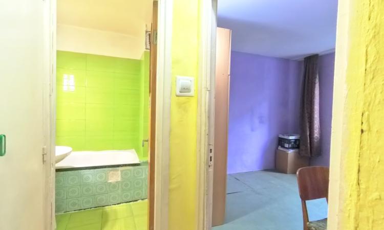 2 camere Titan, Salajan - Patriotilor, etajul 2