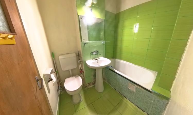 2 camere Titan, Salajan - Patriotilor, etajul 2