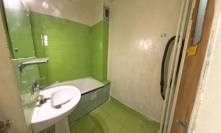2 camere Titan, Salajan - Patriotilor, etajul 2