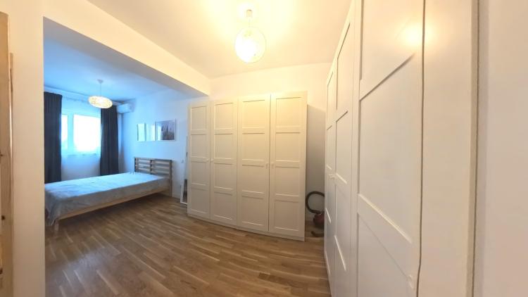 De inchiriat 2 camere C-entral Residence Vasile Lascar/Stefan cel Mare
