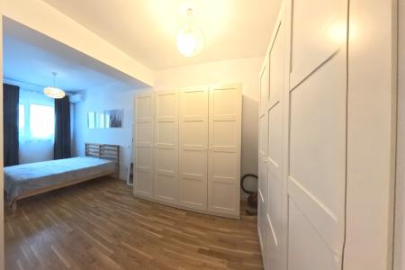 De inchiriat 2 camere C-entral Residence Vasile Lascar/Stefan cel Mare