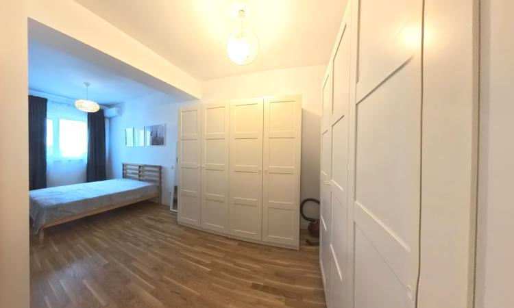 De inchiriat 2 camere C-entral Residence Vasile Lascar/Stefan cel Mare
