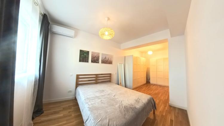 De inchiriat 2 camere C-entral Residence Vasile Lascar/Stefan cel Mare