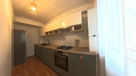 De inchiriat 2 camere C-entral Residence Vasile Lascar/Stefan cel Mare