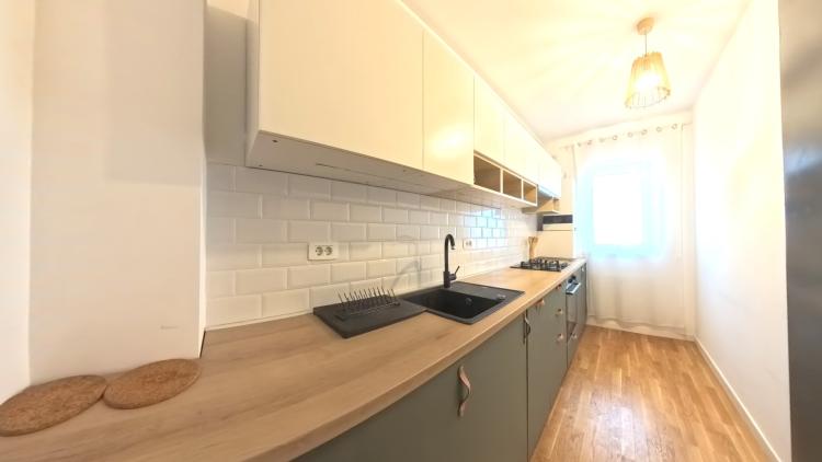 De inchiriat 2 camere C-entral Residence Vasile Lascar/Stefan cel Mare