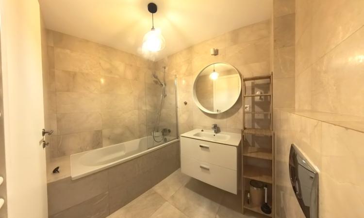 De inchiriat 2 camere C-entral Residence Vasile Lascar/Stefan cel Mare