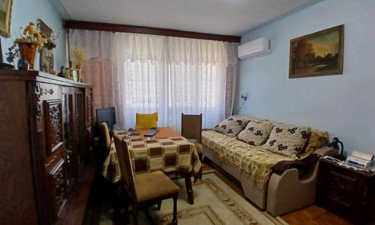 2 Camere Intercontinental