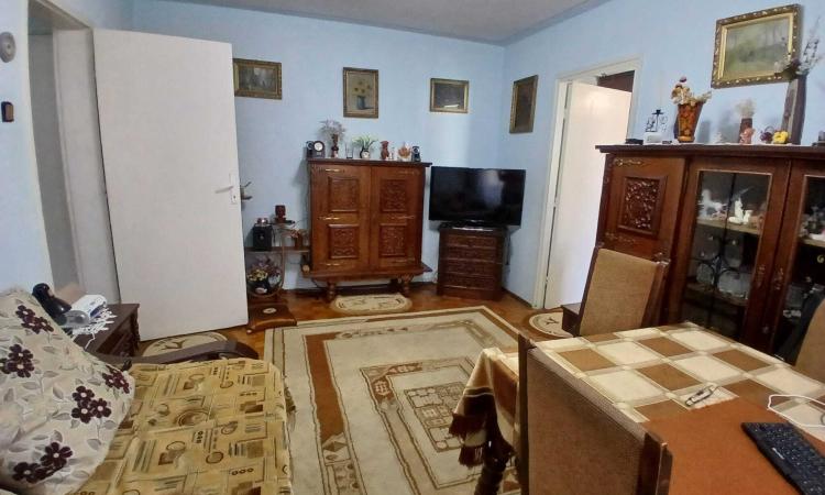 2 Camere Intercontinental