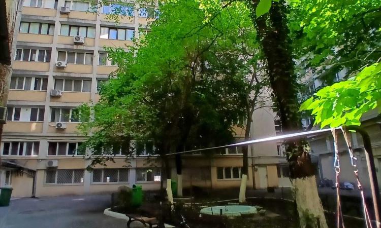 2 Camere Intercontinental