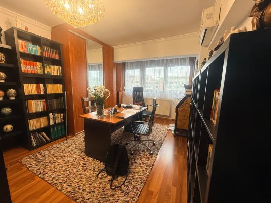 Apartament de vânzare 4 camere Mihai Bravu - 2 minute Metrou Iancului