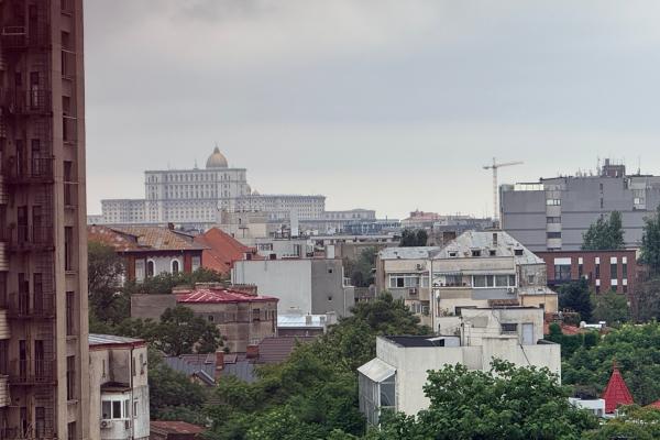 Apartament de vânzare 4 camere Mihai Bravu - 2 minute Metrou Iancului