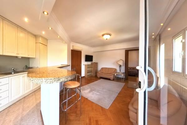 Apartament 3 camere, 100 mp, Primaverii - parcare subterană inclusă