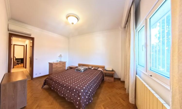 3 camere de inchiriat, 100mp, - Primaverii/Jean Monnet - Parcare subterana