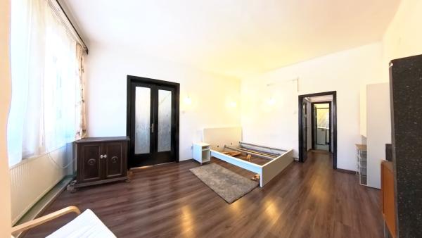 4 camere in vila, Vasile Lascar, Zona Centrala - Bucuresti
