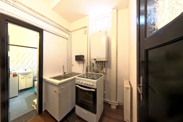 4 camere in vila, Vasile Lascar, Zona Centrala - Bucuresti