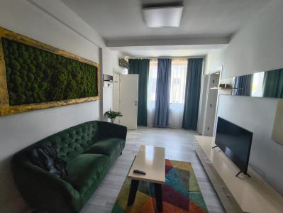 Inchiriere apartament 2 camere, 38 mp, mobilat - zona  Piata Dorobanti