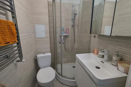Inchiriere apartament 2 camere, 38 mp, mobilat - zona Piata Dorobanti