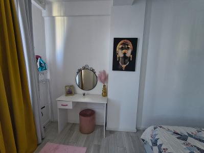 Inchiriere apartament 2 camere, 38 mp, mobilat - zona  Piata Dorobanti