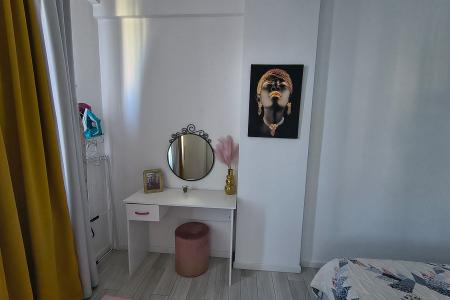Inchiriere apartament 2 camere, 38 mp, mobilat - zona Piata Dorobanti