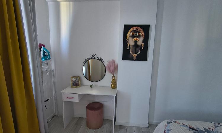 Inchiriere apartament 2 camere, 38 mp, mobilat - zona Piata Dorobanti