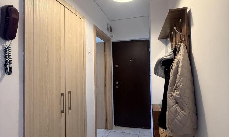 Garsoniera de vânzare Sos Ștefan cel Mare - 2 minute statie metrou Obor