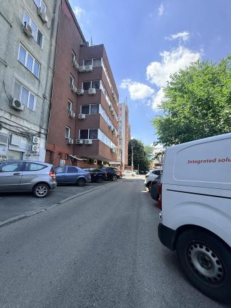 Garsoniera de vânzare Sos Ștefan cel Mare - 2 minute statie metrou Obor