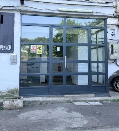Garsoniera de vânzare Sos Ștefan cel Mare - 2 minute statie metrou Obor