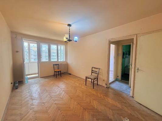 Apartament de vânzare 2 camere - Mihai Bravu 3 minute Metrou Iancului