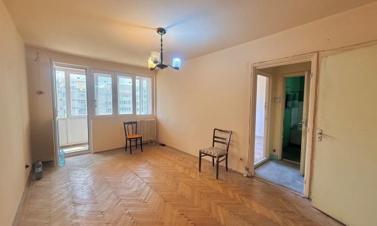 Apartament de vânzare 2 camere - Mihai Bravu 3 minute Metrou Iancului