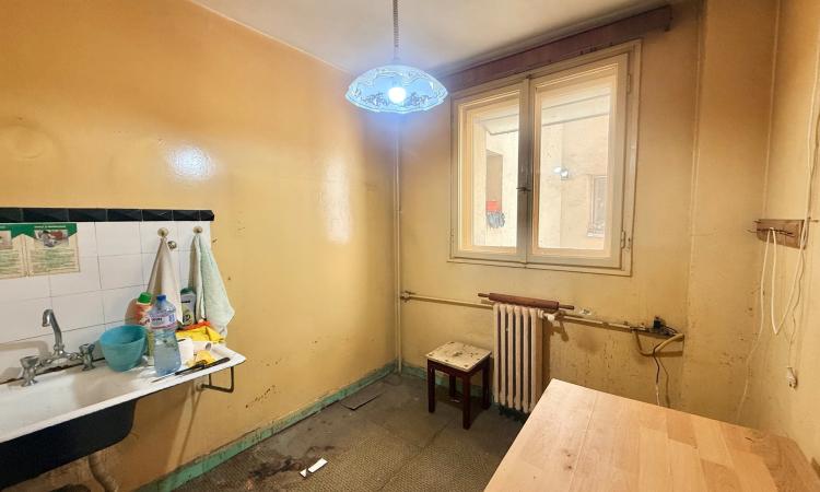 Apartament de vânzare 2 camere - Mihai Bravu 3 minute Metrou Iancului