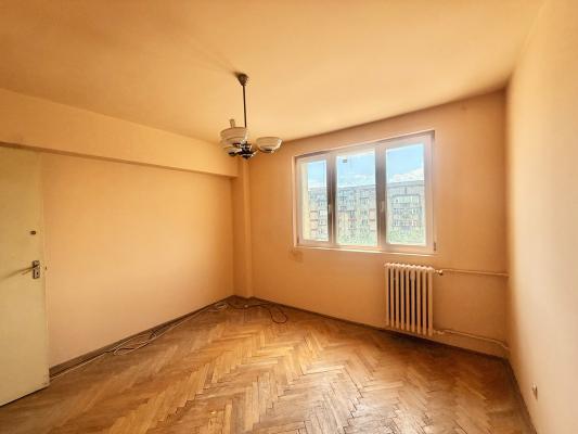 Apartament de vânzare 2 camere - Mihai Bravu 3 minute Metrou Iancului
