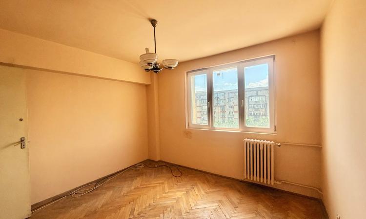 Apartament de vânzare 2 camere - Mihai Bravu 3 minute Metrou Iancului
