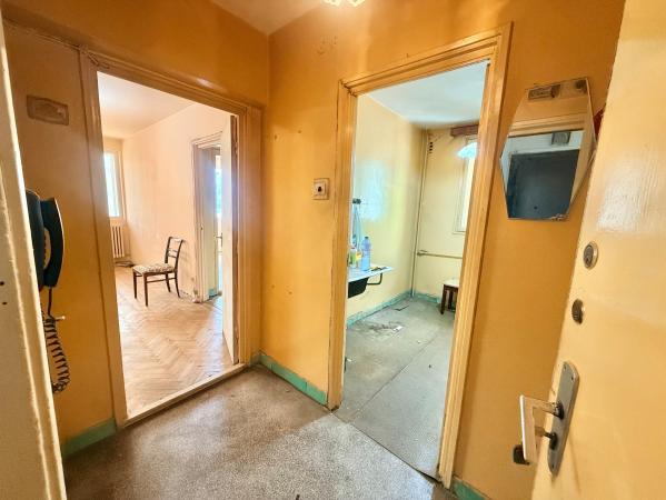 Apartament de vânzare 2 camere - Mihai Bravu 3 minute Metrou Iancului