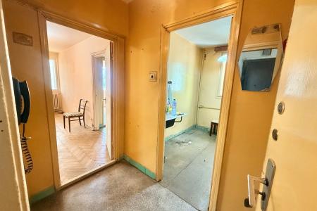 Apartament de vânzare 2 camere - Mihai Bravu 3 minute Metrou Iancului