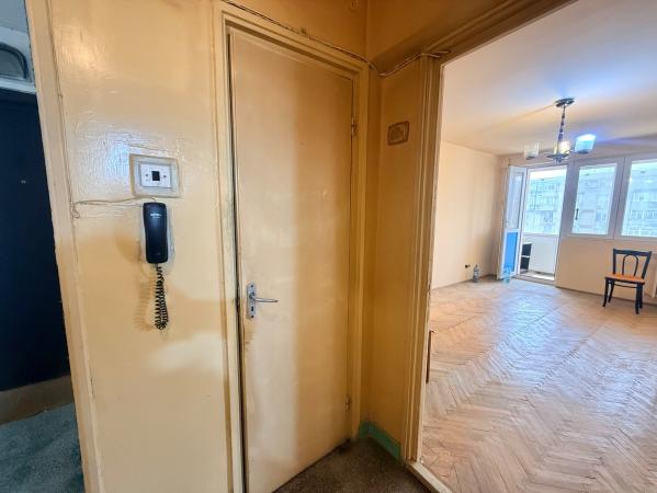 Apartament de vânzare 2 camere - Mihai Bravu 3 minute Metrou Iancului