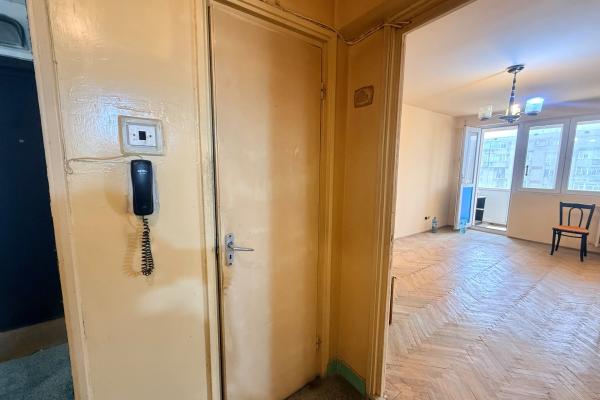 Apartament de vânzare 2 camere - Mihai Bravu 3 minute Metrou Iancului