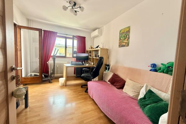 Apartament de vânzare 2 camere Sos. Pantelimon intersecție cu Ferdinand - complet mobilat