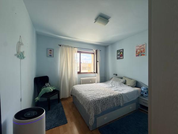 Apartament de vânzare 2 camere Sos. Pantelimon intersecție cu Ferdinand - complet mobilat