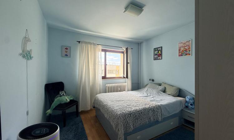 Apartament de vânzare 2 camere Sos. Pantelimon intersecție cu Ferdinand - complet mobilat