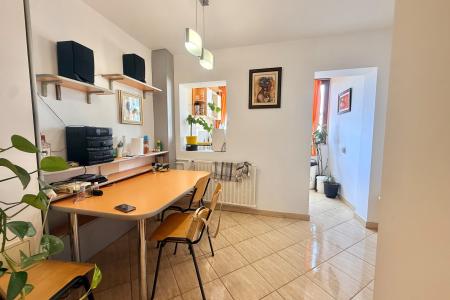 Apartament de vânzare 2 camere Sos. Pantelimon intersecție cu Ferdinand - complet mobilat