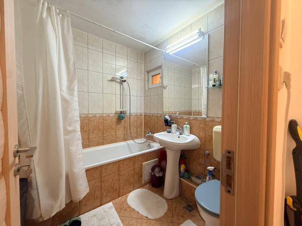Apartament de vânzare 2 camere Sos. Pantelimon intersecție cu Ferdinand - complet mobilat