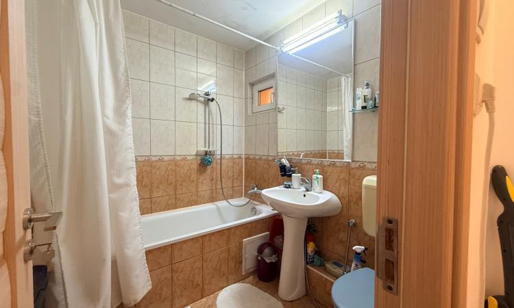 Apartament de vânzare 2 camere Sos. Pantelimon intersecție cu Ferdinand - complet mobilat