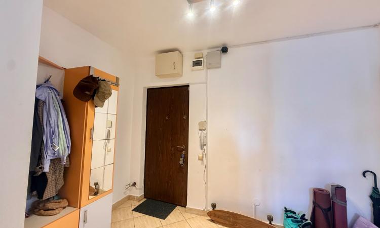 Apartament de vânzare 2 camere Sos. Pantelimon intersecție cu Ferdinand - complet mobilat