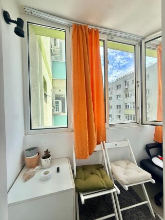 Apartament de vânzare 2 camere Sos. Pantelimon intersecție cu Ferdinand - complet mobilat