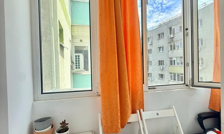 Apartament de vânzare 2 camere Sos. Pantelimon intersecție cu Ferdinand - complet mobilat